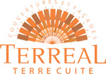 Компания Terreal (Терреал) лого